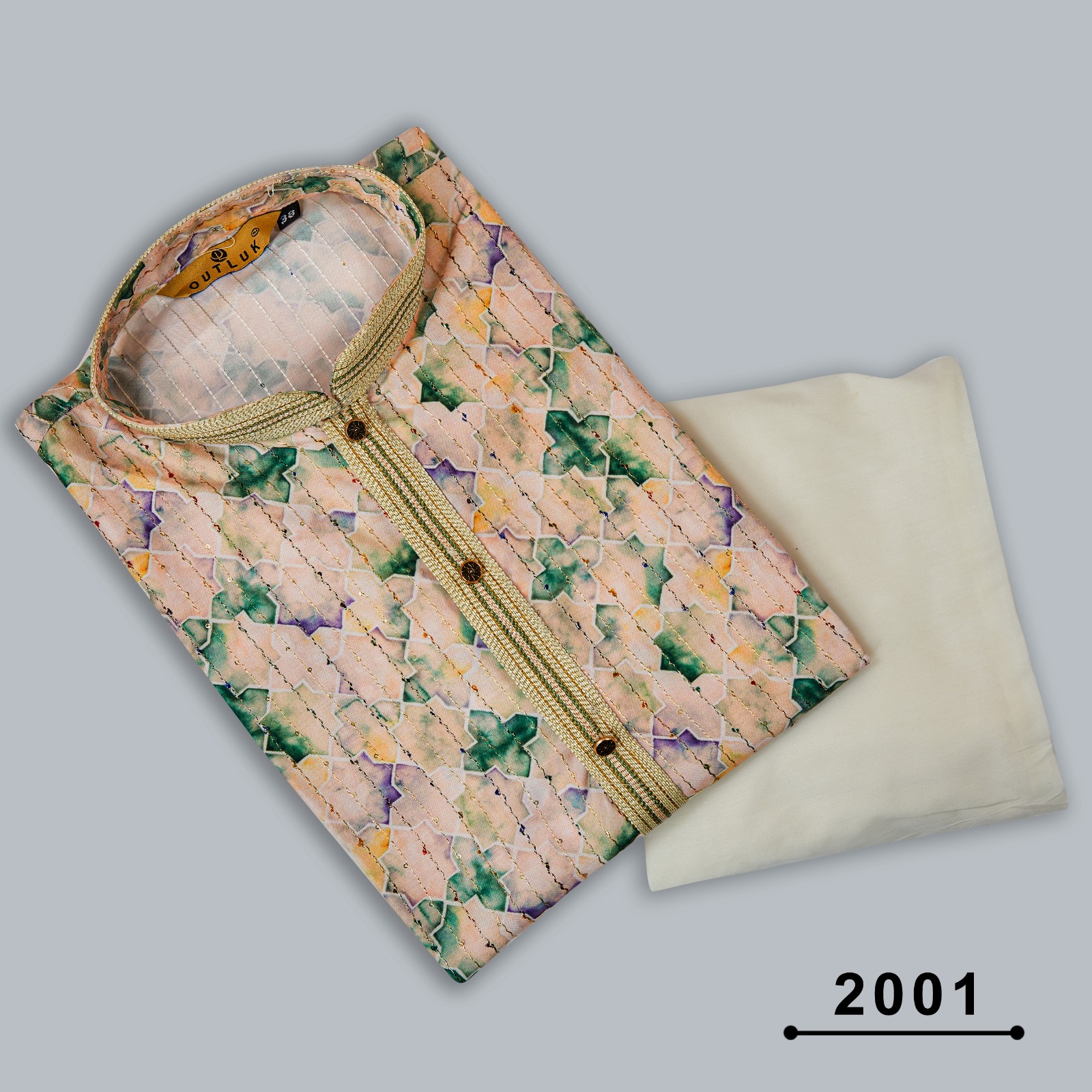 Design - 2001 REAL IMAGE